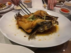-广东道至正餐厅(区庄店)