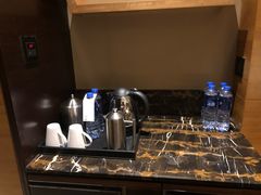 -西安赛瑞喜来登大酒店