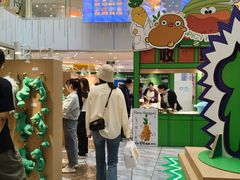 -凯德MALL(西直门店)