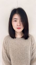 -童辉造型