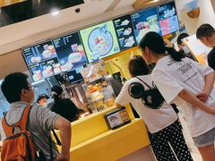 -麦当劳(塔园路店)