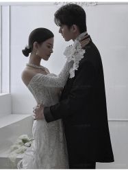 -角色婚纱摄影(中心店)