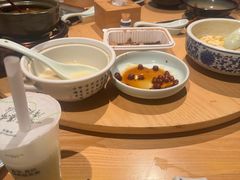 -南京大牌档(龙江新城市广场店)