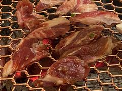 -韩屋韩国料理(天山路店)