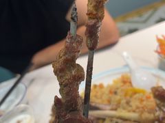-马尔龙新疆饭店·清真(长青路店)