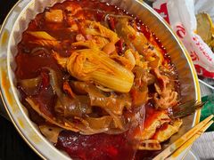 -老天桥蛙炉火锅(姑苏总店)