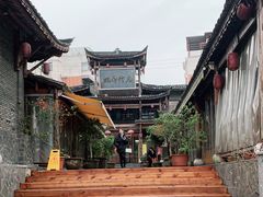 -广信传说