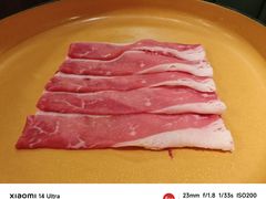 -牛New寿喜烧(中山公园龙之梦店)
