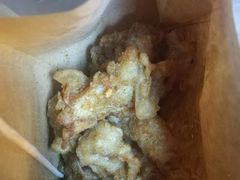 -傅强排骨(成都总店)