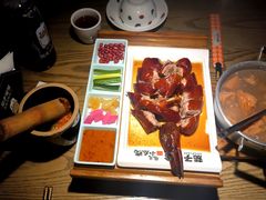 -茄子恰恰·新云南小炒(坪山益田店)