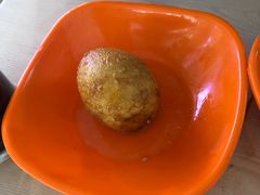 虎皮蛋-德泓面馆(颐高店)