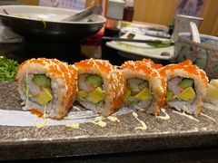 -昱匠·日本料理(金融街店)