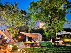 -Supine Bistro溯泮餐厅