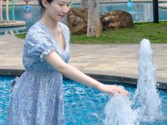 -三亚海棠湾万丽度假酒店