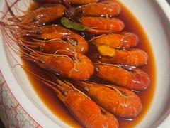 -乔街深夜食堂·小龙虾·高压锅生蚝(杭州总店)