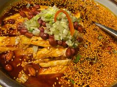 钵钵鸡-辛香汇(飞洲店)