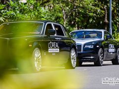 -瑰丽酒店·海吧·天际下午茶·现场DJ·天台酒吧