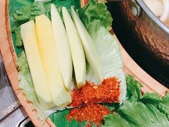 -椰小鸡·琼州糟粕醋·火锅(美兰缤纷城店)