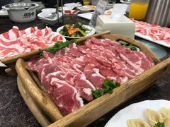 -朋友的火锅店(苏家屯店)