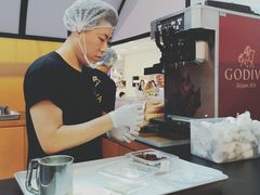 -GODIVA(王府井apm店)