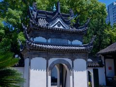 -松江清真寺