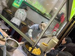 -李记清真馆(打钉巷店)