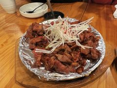 -多宾韩国料理(学衡路店)