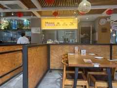 -如轩·海鲜砂锅粥·潮汕菜(沿江东路店)