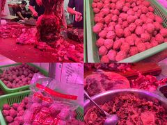 -阿娟牛肉丸·手打牛肉丸·现做现卖