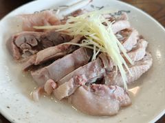 -乡亲鹅肉城(吴江店)