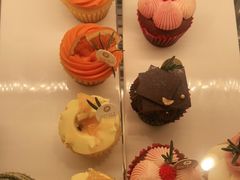 -Pantry's Best派悦坊蛋糕(K11购物艺术中心店)