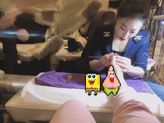 -新富特功夫足疗(华都园大厦店)