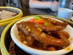 -湛江民大喜来登酒店-采悦轩中餐厅