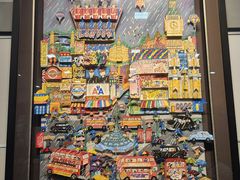 -约翰·菲茨杰拉德·肯尼迪国际机场