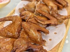 -五谷芳乳鸽王(海景店)