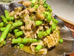 -院8里·小聚园老川菜(九眼桥店)