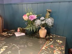 -第101座花园餐厅(湖滨88店)