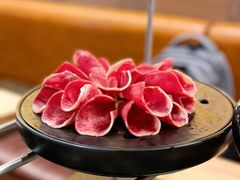 雪花牛舌-犟牛家·榴莲烤肉(五棵松店)