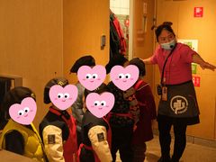 -麦当劳·得来速店(星沙大道店)