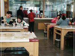 大堂-夏家合汁(天润花园小区店)