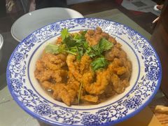 -松针蔡记蒸饺(花园路店)