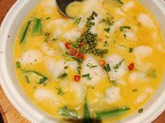 -三宝粥店·海鲜家常菜24h·老字号(闽江路店)