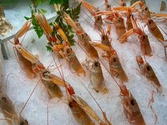 -Mr.Fish鱼鲜生海鲜放题(高德置地冬广场店)