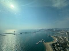-大连君悦酒店·星海湾壹号Dalian·Dalian(星海广场店)