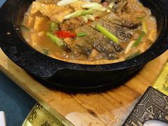 -君霖海鲜私房菜(春柳店)