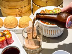 -蔡澜点心·粤菜(万菱汇店)