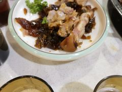 -大锅强·蒸海鲜青岛菜(吾悦广场店)