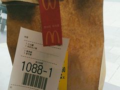 -麦当劳(宾水西道店)