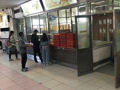 -北京大学-学五食堂