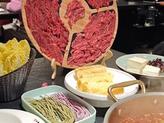 -牛将军•涮肉•烤肉(北京王府井·故宫店)